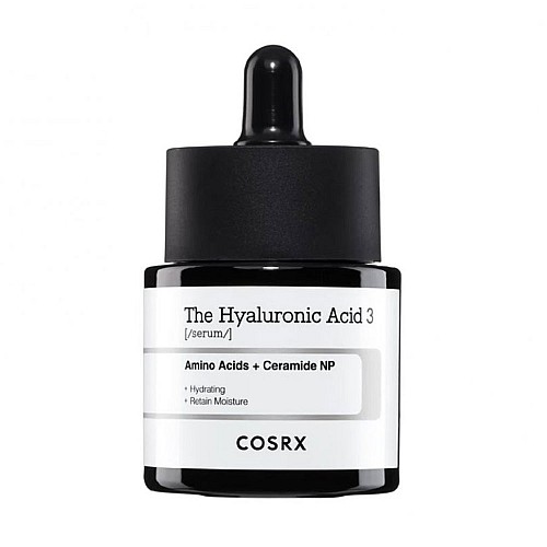 Хиалуронов Серум Cosrx The Hyaluronic Acid 3 Serum 20ml