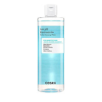 Мицеларна вода за чувствителна кожа Cosrx Low pH Niacinamide Micellar Cleansing Water 400ml