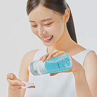 Мицеларна вода за чувствителна кожа Cosrx Low pH Niacinamide Micellar Cleansing Water 400ml