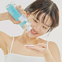 Мицеларна вода за чувствителна кожа Cosrx Low pH Niacinamide Micellar Cleansing Water 400ml