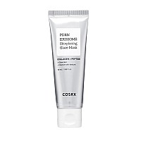 Маска за сияние и гладка кожа с PDRN COSRX Exosome Skinplaning Glaze Mask 50ml