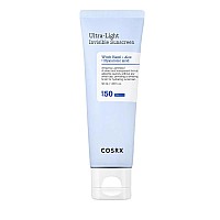 Слънцезащитен крем за мазна кожа SPF 50+ PA++++ Cosrx Ultra Light Invisible Sunscreen 50ml