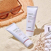 Слънцезащитен крем за лице SPF 50+ Cosrx Vitamin E Vitalizing Sunscreen 150 ml