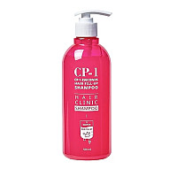 Възстановяващ шампоан за уплътняване на косата CP-1 3 Seconds Hair Fill-Up Shampoo 500ml