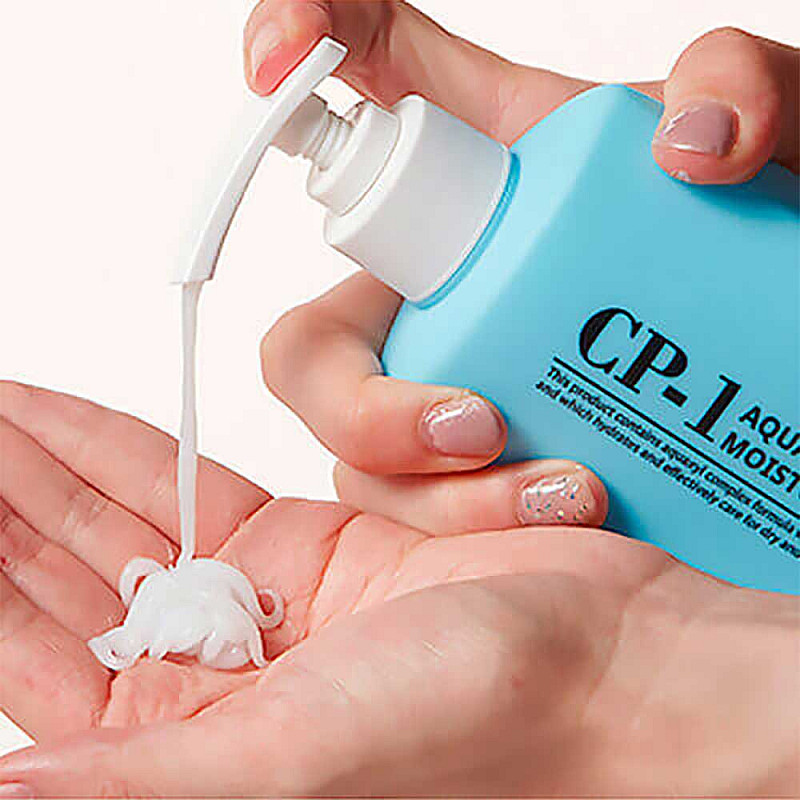 Интензивно хидратиращ балсам CP-1 Aquaxyl Complex Intense Moisture Conditioner 500ml