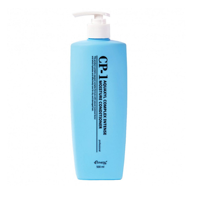 Интензивно хидратиращ балсам CP-1 Aquaxyl Complex Intense Moisture Conditioner 500ml