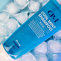 Охлаждащ шампоан с мента CP-1 HEAD SPA Cool Mint Shampoo 100ml