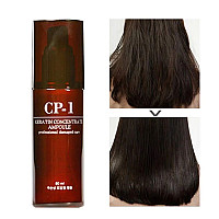 Концентрирана ампула с кератин CP-1 Keratin Concentrate Ampoule 80ml