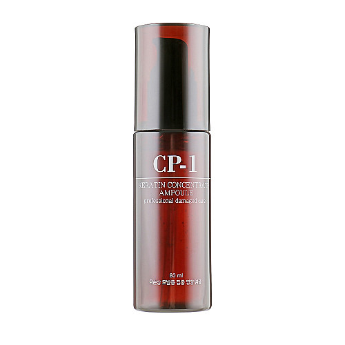 Концентрирана ампула с кератин CP-1 Keratin Concentrate Ampoule 80ml