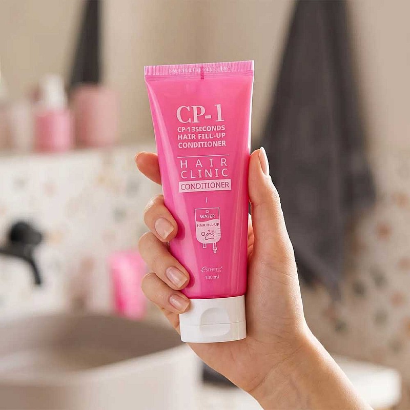 Възстановяващ балсам за уплътняване на косата CP-1 3 Seconds Hair Fill-Up Conditioner 100ml