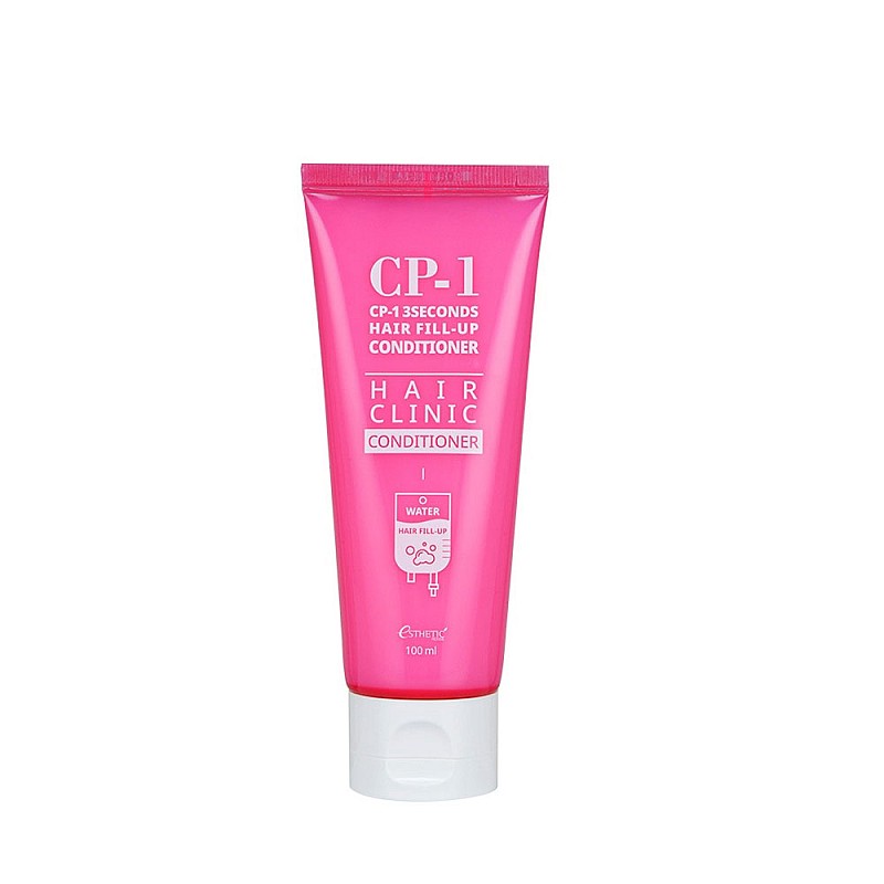 Възстановяващ балсам за уплътняване на косата CP-1 3 Seconds Hair Fill-Up Conditioner 100ml