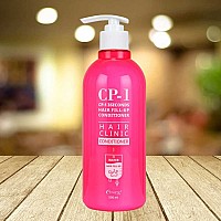 Възстановяващ балсам за уплътняване на косата CP-1 3 Seconds Hair Fill-Up Conditioner 500ml