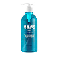 Охлаждащ шампоан с мента CP-1 HEAD SPA Cool Mint Shampoo 500ml