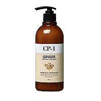 Балсам за коса с джинджифил Esthetic House CP-1 Ginger Purifying Conditioner 500ml