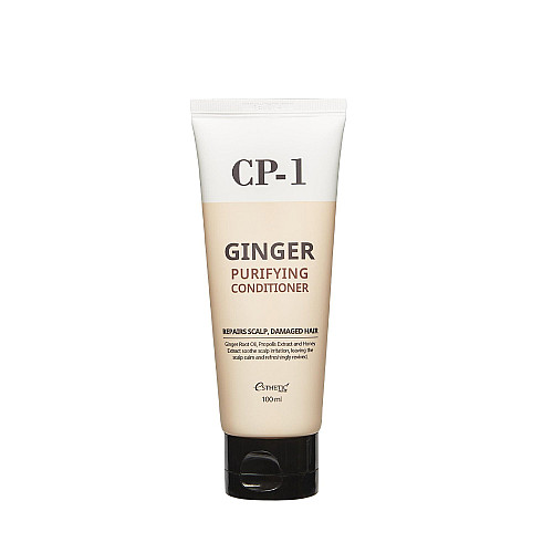 Балсам за коса с джинджифил Esthetic House CP-1 Ginger Purifying Conditioner 100ml