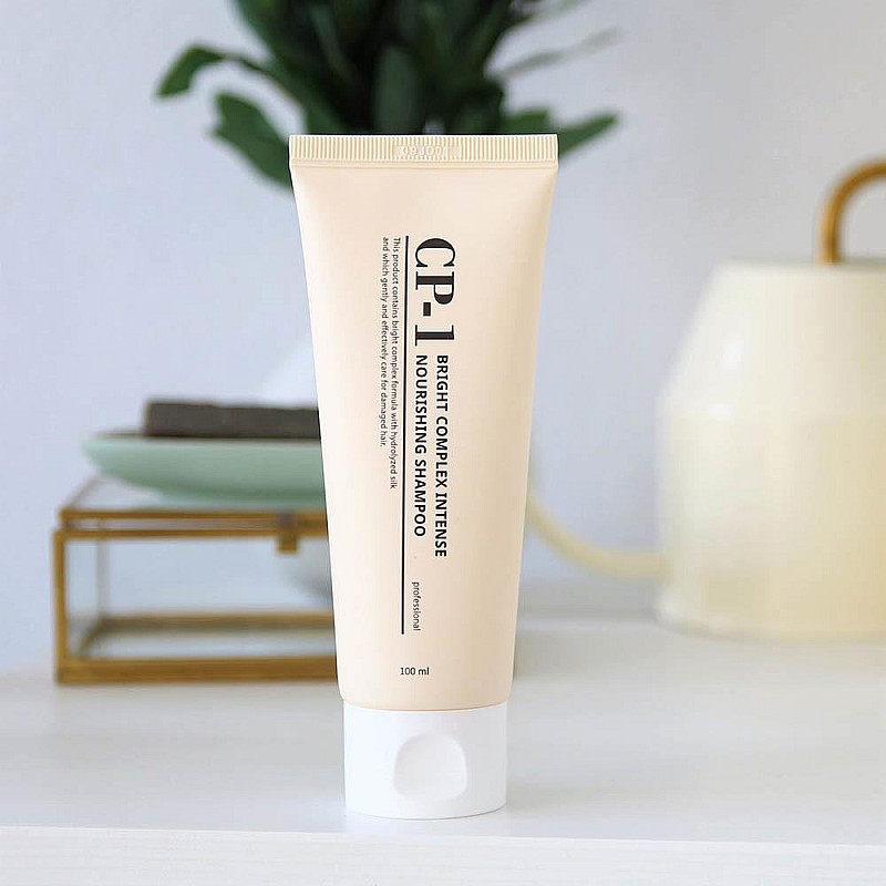 Интензивно подхранващ балсам CP-1 BС Intense Nourishing Conditioner 2.0 100ml