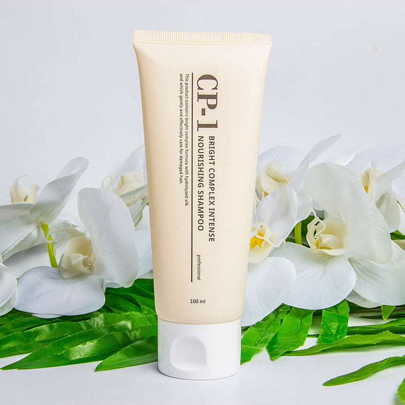 Интензивно подхранващ балсам CP-1 BС Intense Nourishing Conditioner 2.0 100ml