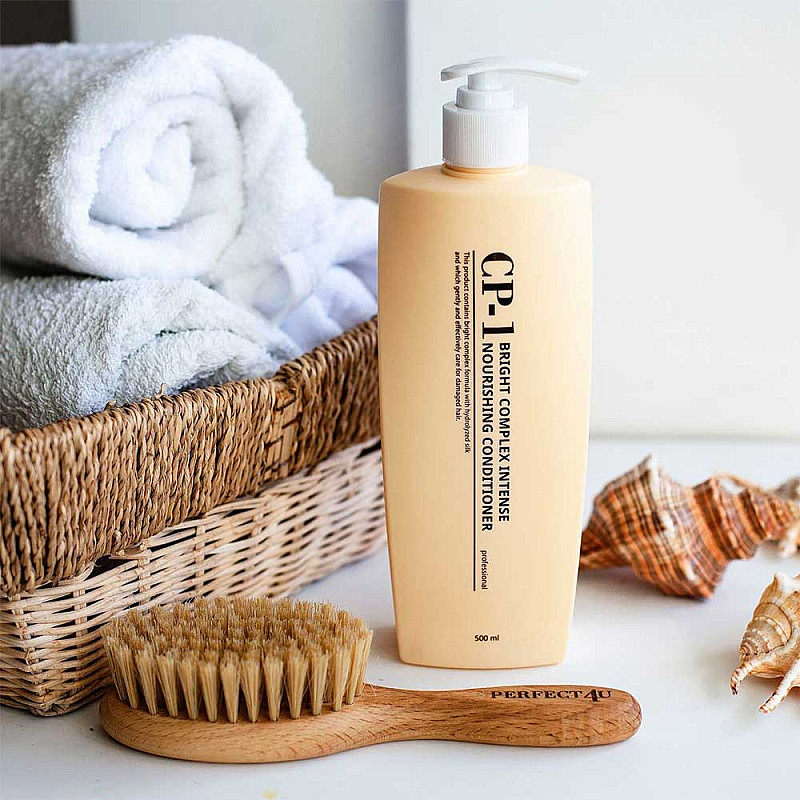 Интензивно подхранващ балсам CP-1 BС Intense Nourishing Conditioner 2.0 500ml