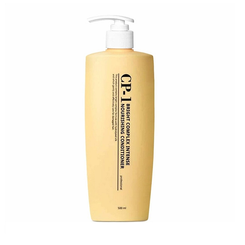 Интензивно подхранващ балсам CP-1 BС Intense Nourishing Conditioner 2.0 500ml