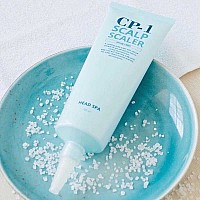 Скраб за скалп с азиатска центела и чаено дърво CP-1 Head Spa Scalp Scaler 35ml