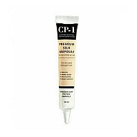 Серум за коса с копринени протеини CP-1 Premium Silk Ampoule 20ml