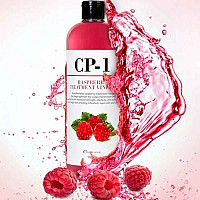 Укрепващ балсам с малинов оцет CP-1 Raspberry Treatment Hair Vinegar Rinse 500ml