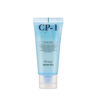 Скраб за скалп с азиатска центела и чаено дърво CP-1 Head Spa Scalp Scaler 35ml