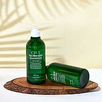 Шампоан с чаено дърво и мента CP-1 Tea Tree Mint Shampoo 500ml