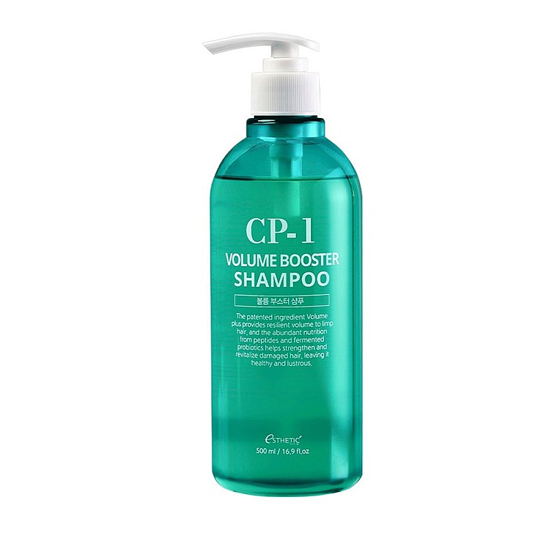 Шампоан за обем CP-1 Volume Booster Shampoo 500ml