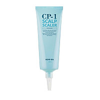 Скраб за скалп с азиатска центела и чаено дърво CP-1 Head Spa Scalp Scaler 250ml