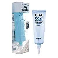 Скраб за скалп с азиатска центела и чаено дърво CP-1 Head Spa Scalp Scaler 250ml