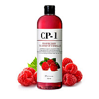 Укрепващ балсам с малинов оцет CP-1 Raspberry Treatment Hair Vinegar Rinse 500ml