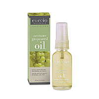 Антиоксидантно масло с гроздови семки Cuccio Grapeseed Hand Anti-Oxidant Oil 30ml