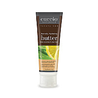 Крем масло за ръце и тяло с бяла лимета и алое Cuccio Butter White Limetta & Aloe Vera 113g