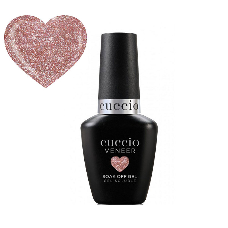 Гел лак CUCCIO 1354 La Dolce Vita 13ml