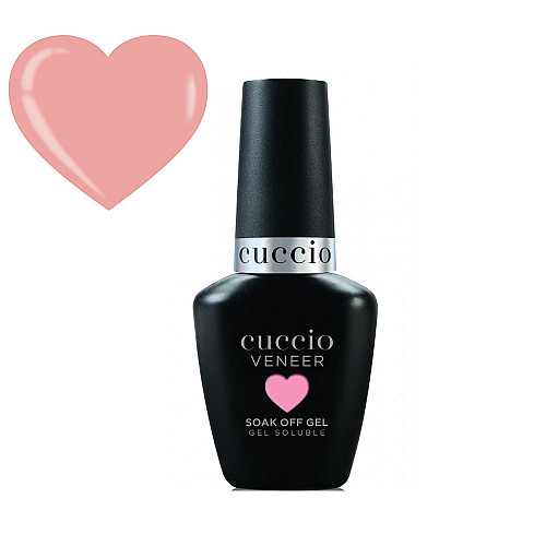 Гел лак CUCCIO 1355 Popular In Puglia 13ml