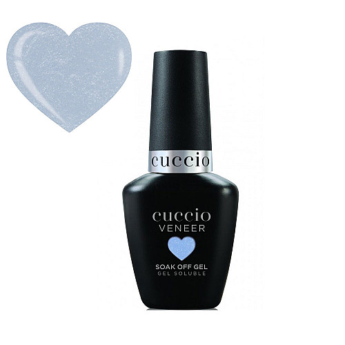 Гел лак CUCCIO 1357 Venice To Meet You 13ml