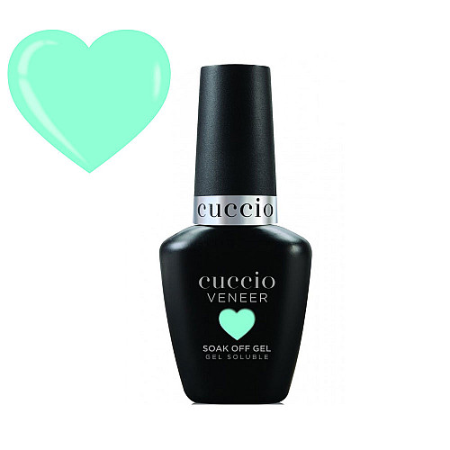 Гел лак CUCCIO 1358 Grotto Go 13ml