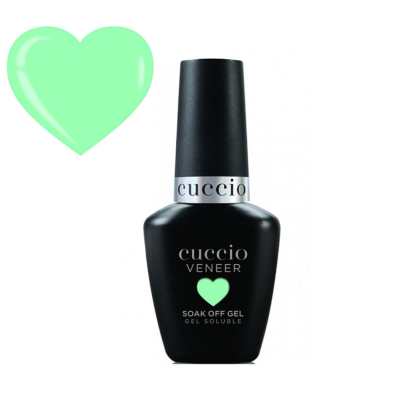 Гел лак CUCCIO 1359 Paradiso 13ml