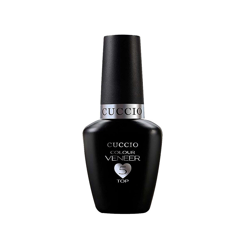 Топ лак CUCCIO Veneer Colour 13ml