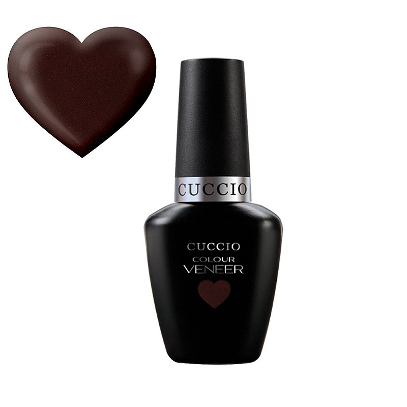 Гел лак CUCCIO 6028 Veneer 13ml