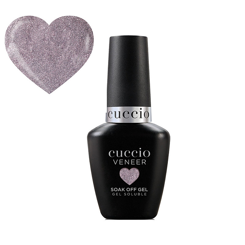 Гел лак CUCCIO 1234 Road Less Traveled 13ml