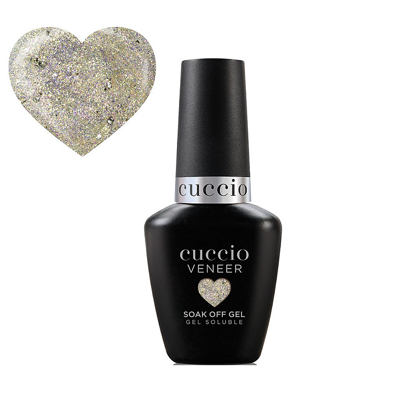 Гел лак CUCCIO 1239 Blissed Out 13ml