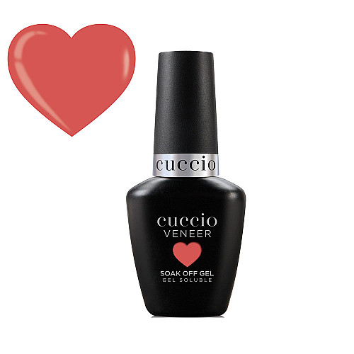 Гел лак CUCCIO 1249 Paradise Found 13ml