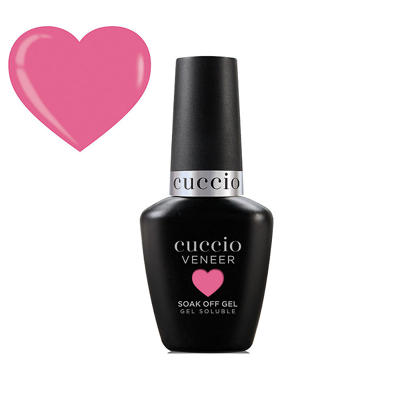 Гел лак CUCCIO 1250 Hot Thang 13ml