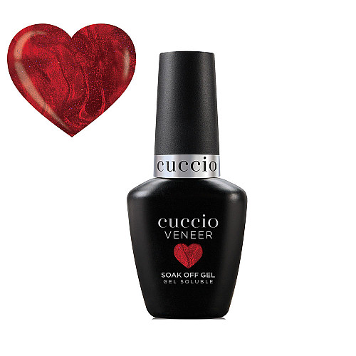 Гел лак CUCCIO 1265 Soiree Not Sorry 13ml