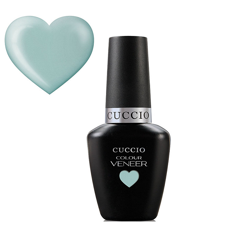 Гел лак CUCCIO 1199 Concert World Tour 13ml