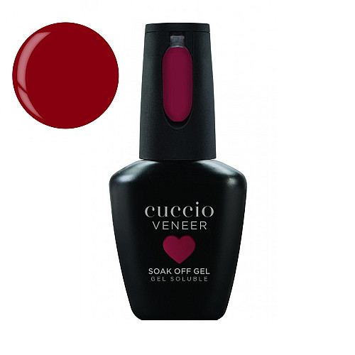 Гел лак CUCCIO 1362 Soulful Sexy Veneer 13ml