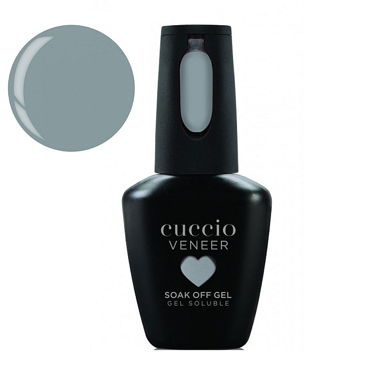 Гел лак CUCCIO 1364 Soulful Sexy Veneer 13ml