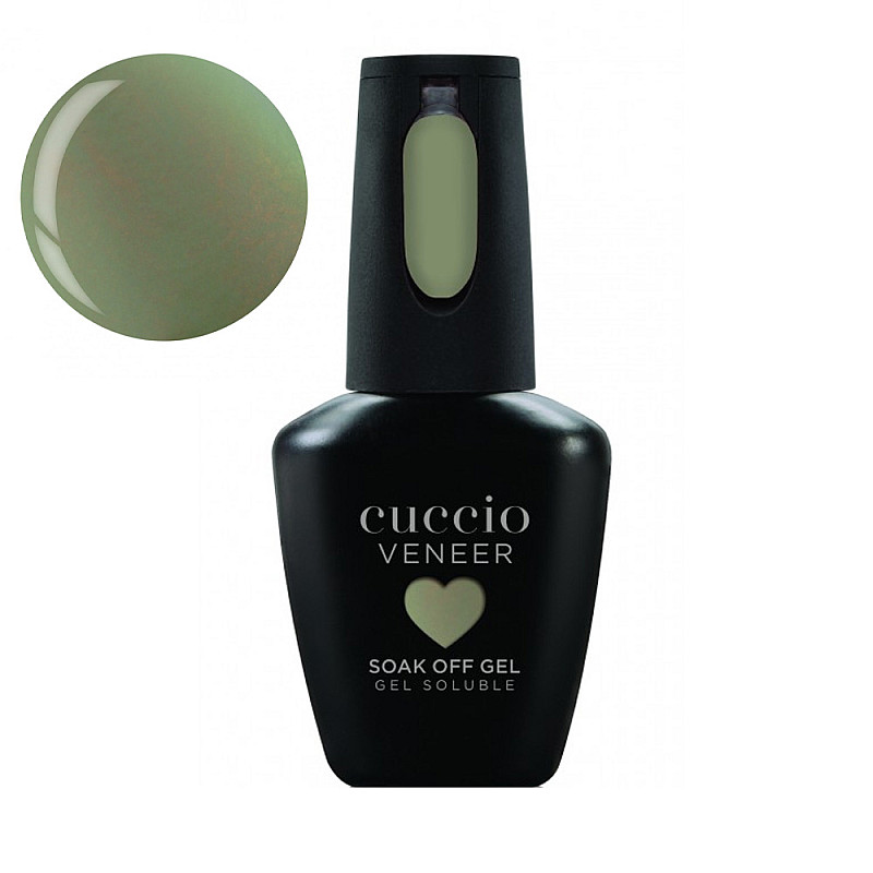 Гел лак CUCCIO 1365 Soulful Sexy Veneer 13ml